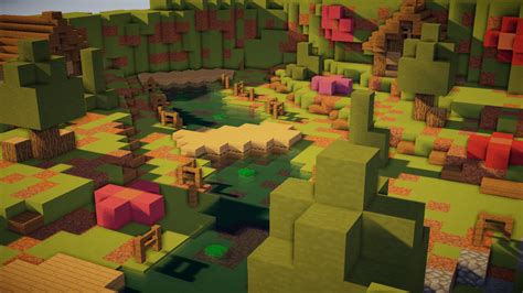 Baixar Hot Potato Kb Mapa Para Minecraft