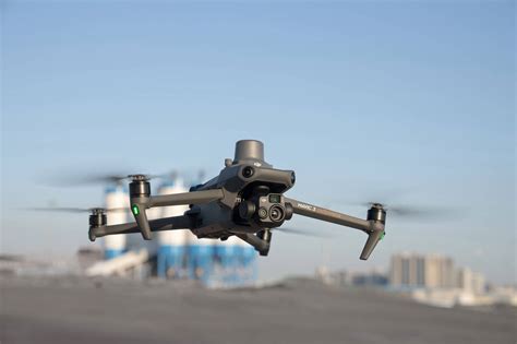 DJI Adds 3E and 3T to its Enterprise Series | B&H eXplora