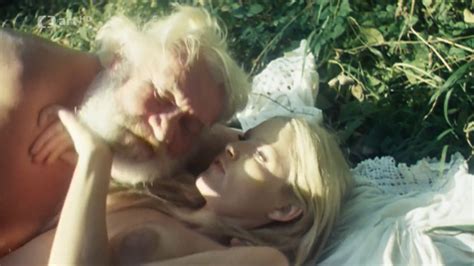 Nude Video Celebs Olga Schoberova Nude Dovidenia V Pekle Priatelia 1970