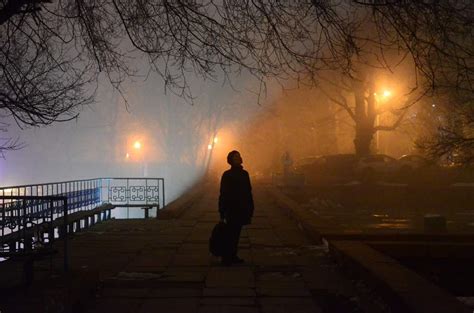 Фото человека ночью: Ночные портреты. Как фотографировать правильно ...