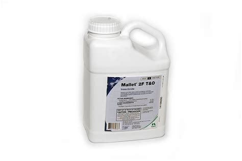 Grosupply Professional Horticultural Supplies Mallet 2f Imidacloprid Insecticide Generic Merit 2f