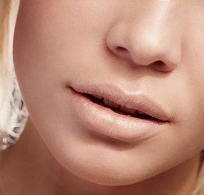 Natural Lips Preen Tip Get Nude Lips Without Lipstick Dab Foundation On Your Lips Then Finish