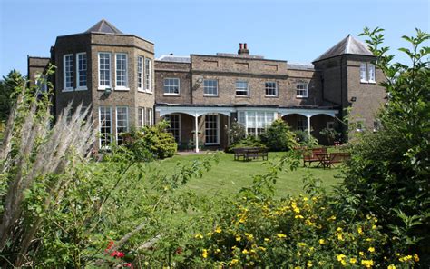 Impressive Oakley House Auxiliary Hospital Military Lodge 1422