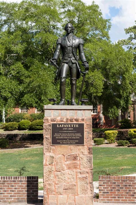 12 Things to Do with a Weekend Getaway to Fayetteville, NC - Road Trips