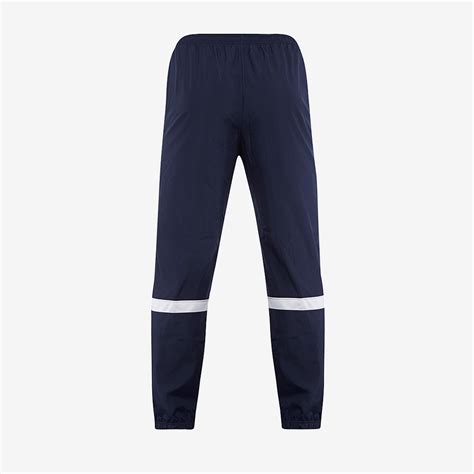 Nike Dri Fit Junior Academy 21 Track Pant Obsidianwhite Junior