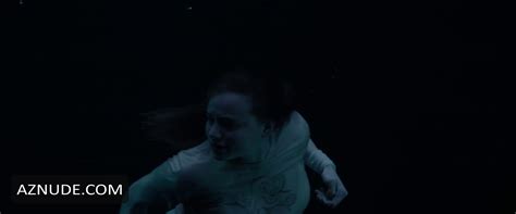 THE MARIANA TRENCH NUDE SCENES AZNude