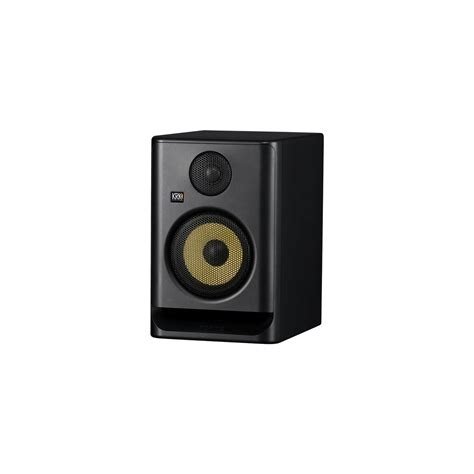 KRK - RP5-G5 - ROKIT® GENERATION FIVE POWERED STUDIO MONITOR - 5''