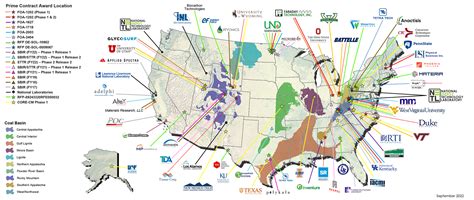 Critical Minerals And Materials Program Netl Doe Gov