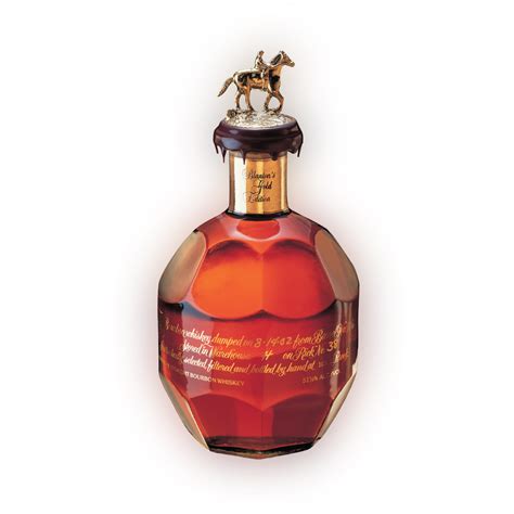 Blanton’s Gold Edition 700ml | GABA