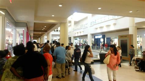 Grand Opening Day The Mall At Bay Plaza Coop City Bronx Ny Youtube