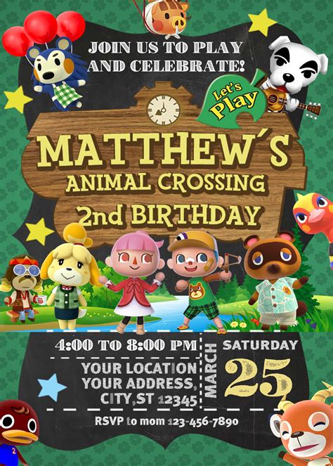 animal crossing birthday 10