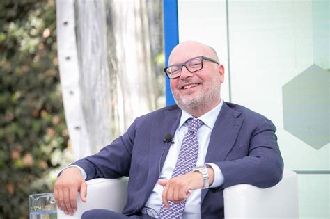 Lorenzo Mattioli Il Presidente Nazionale Di Confindustria Servizi Hcfs