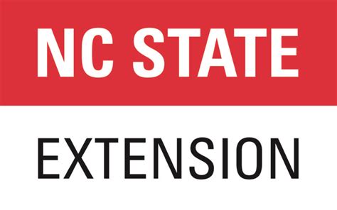 Brand NC State Extension