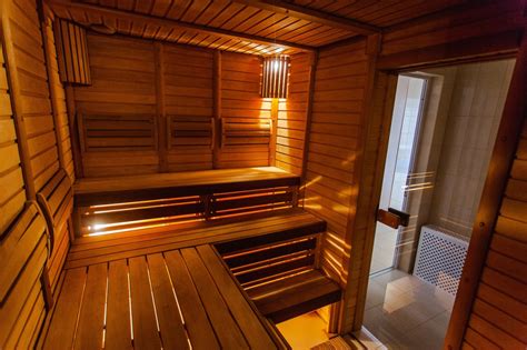 Infrared Sauna Vs Finnish Sauna