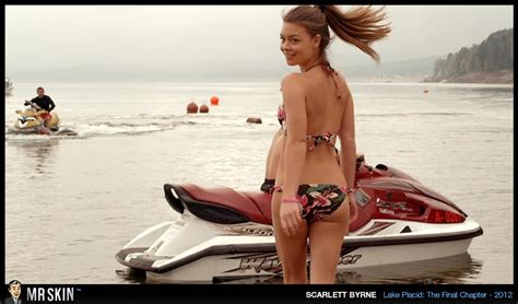 Lake Placid The Final Chapter Nude Pics Page