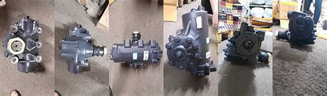 DZ9114470075 — Steering box assy quality купить по цене от 0 тг. — WAY ...