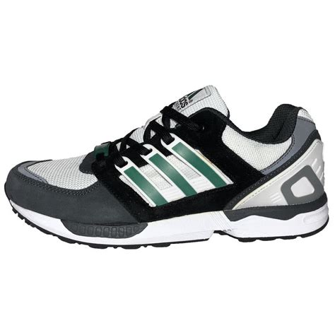 Купить Кроссовки Adidas Torsion Equipment Support бежевые замшевые в ...