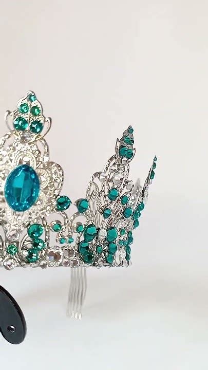 Зеленая корона - YouTube