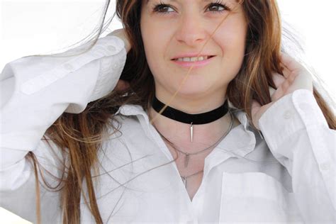 Le Style De La Petite Blonde Marzo