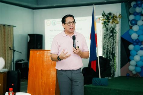 empowering grassroots governance strengthening barangay based
