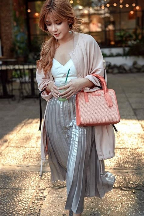 Hot girl bộ sát thủ An Japan lột xác với phong cách cá tính như gái Tây Báo Dân trí