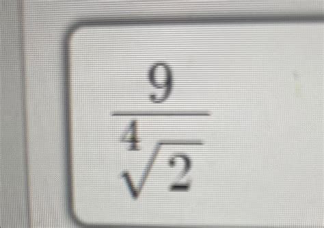 Solved put each fractional expression into standard form by | Chegg.com