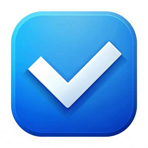 Fotos Simbolo Verificado Azul 17000 Fotos De Arquivo Grátis De Alta