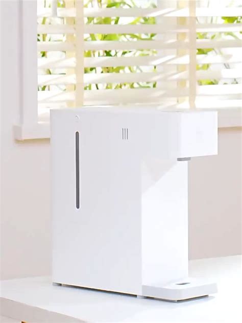 Year Sg Warranty Water Dispenser Hot And Cold C Xiaomi L S Instant Water Dispensers