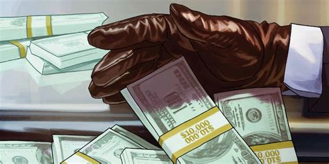 The High Paying World Of Gta Online A Guide To Maximizing Your In Game