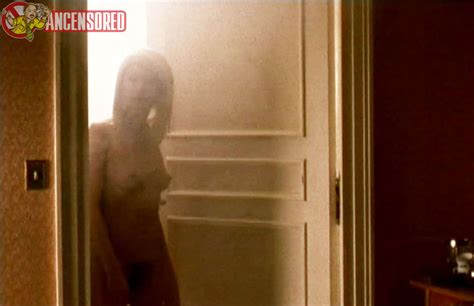 Naked Nadia Kaci in Viva Laldjérie