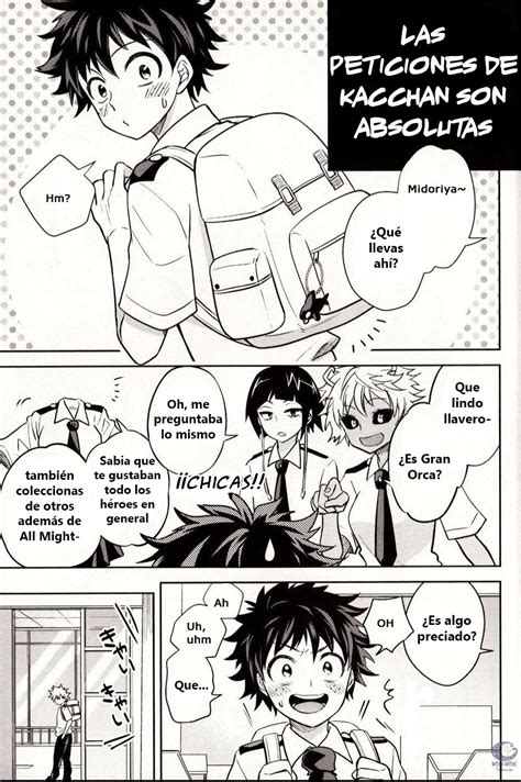 UME Segunda Forma Boku No Hero Academia Esp Gay Manga HD Porn Comics