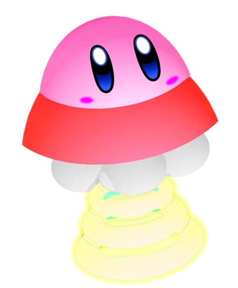 UFO (copy ability) | Fantendo - Nintendo Fanon Wiki | Fandom powered by ...