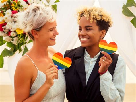 Matrimoni Gay Studio Usa Su Come Incidono Sulle Nozze Etero Donna Moderna