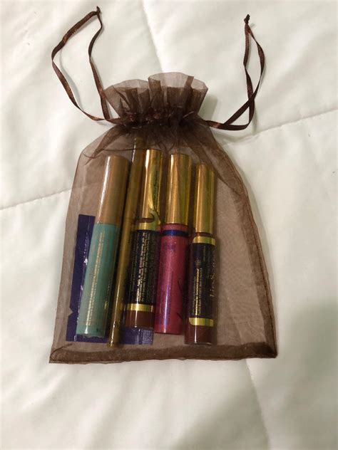 Senegence Assorted Face Makeup Mercari
