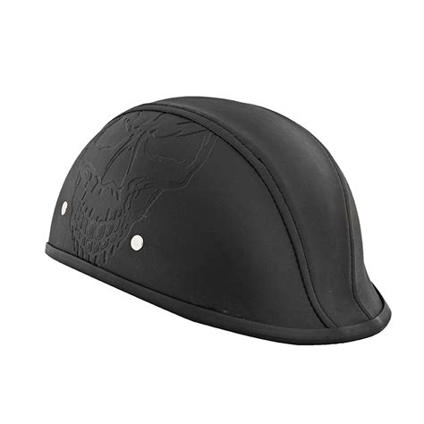 Bicimex Detalles Casco Para Motociclista Talla L Abierto Harley Para