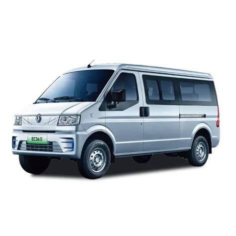 Dfsk Ec Ii Ev Cargo Van Mashangauto China Ev Supplier