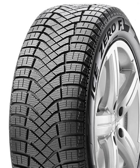 Шины Pirelli Ice Zero Friction 225/55 R19 103H (XL) купить в KOLOBOX ...