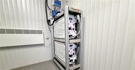 PowerUP Energy Technologies on LinkedIn: VAIKNE JA PUHAS Kostivere ...
