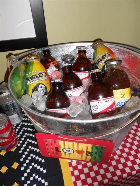 38 Best Jamaican Themed Party Images On Pinterest Floral Arrangements