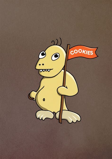 funny-cartoon-cookie-monster-prints – Cute Strange Creatures