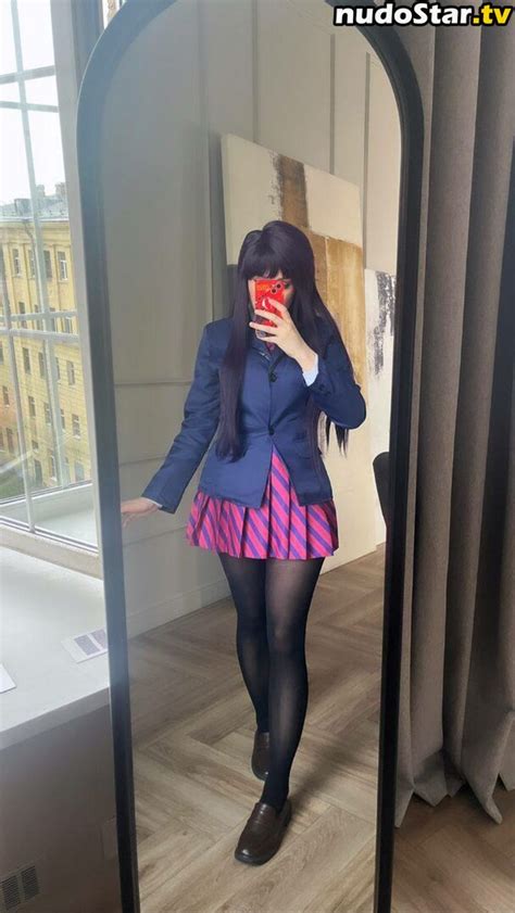 Alice Shadory Shadory Cos Nude OnlyFans Photo Nudostar TV