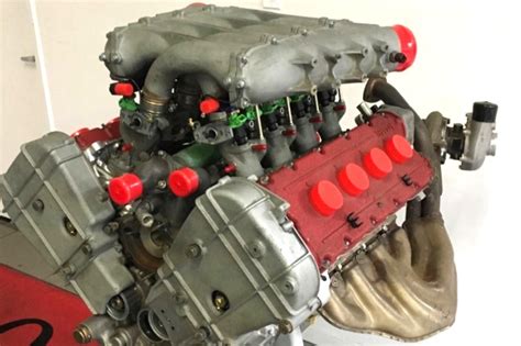 lonely ferrari  engine   good home preferably   car