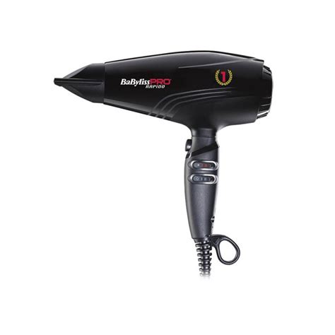 Secadores Babyliss Pro