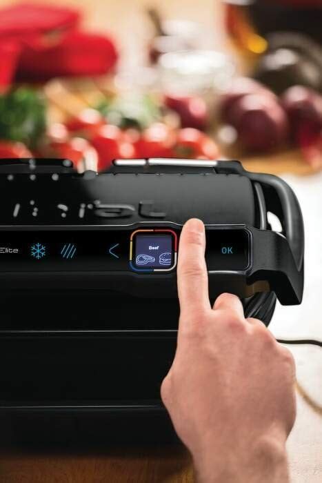 TEFAL GC750830, Optigrill Elite | AKCIA | Datacomp.sk