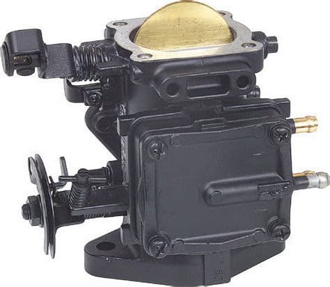 Super Bn Series Sbn Mm Mikuni Square Carburetor Replacement Replaces