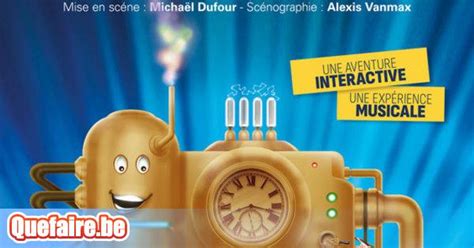 Spectacles Spectacle Pour Enfants La Machine Des Enfants Li Ge Li Ge