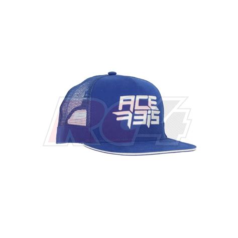 Chapéu Acerbis Logo Rc4