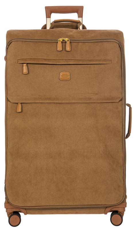 Купить чемодан 4-х колесный BRIC'S LIFE BLF58145.216 в магазине ЧемоданPro