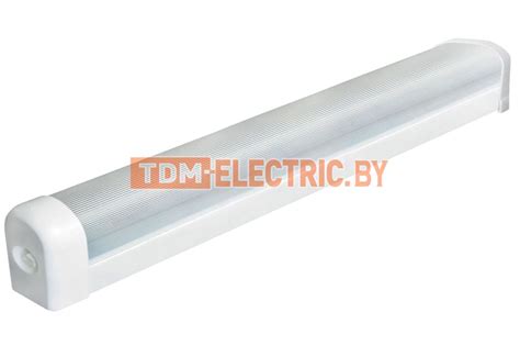 Светильник ЛПО 01-1х18-008 TDM SQ0327-0601 | Светильники серии ЛПО 01 ...