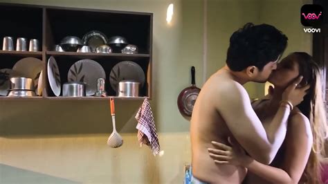 Rangeen Kahaniya Season Voovi Hindi Hot Web Series